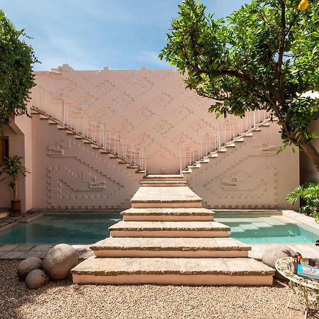 La Valise San Miguel De Allende, Member Of Small Luxury Hotels Экстерьер фото