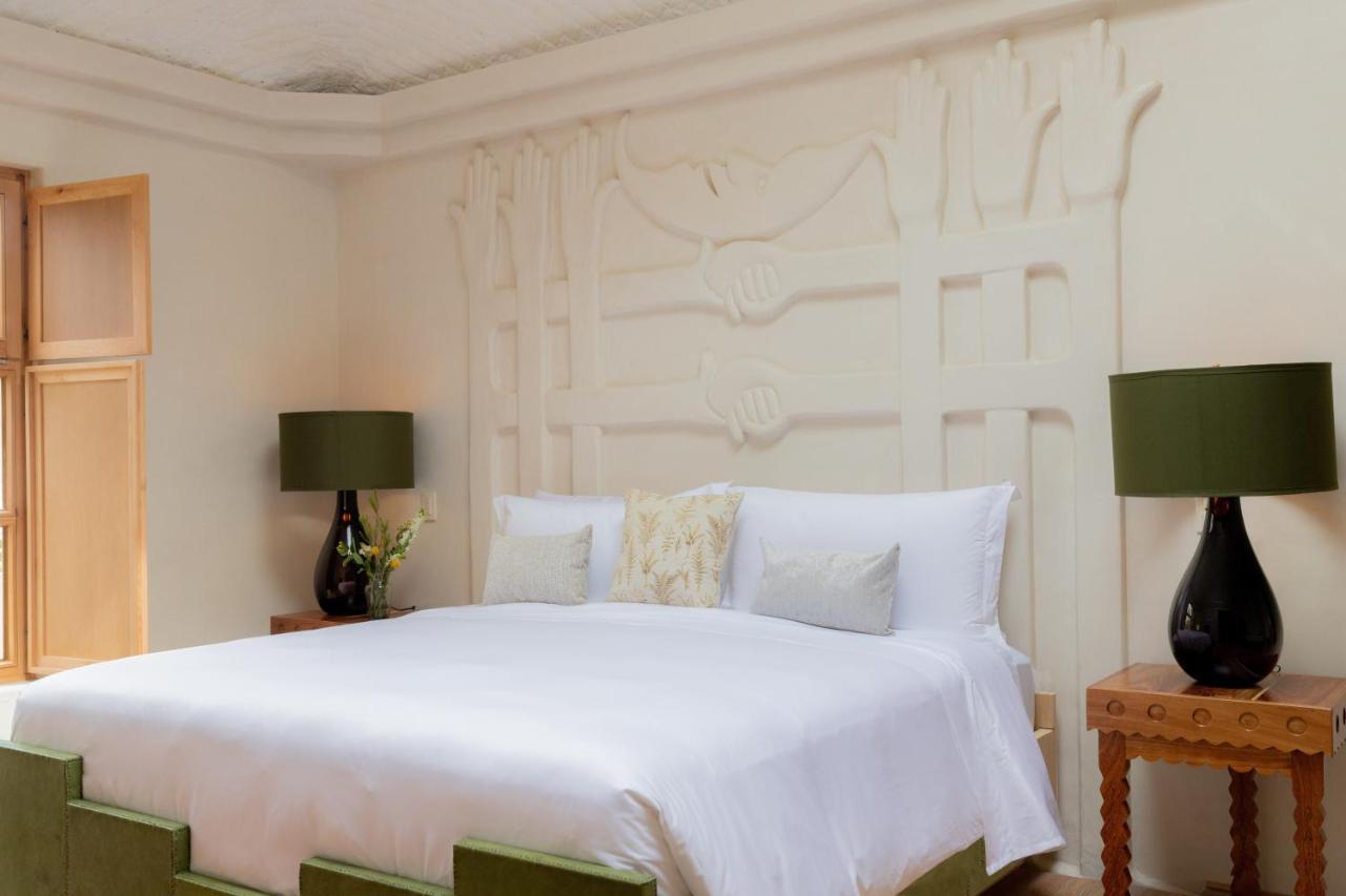 La Valise San Miguel De Allende, Member Of Small Luxury Hotels Экстерьер фото