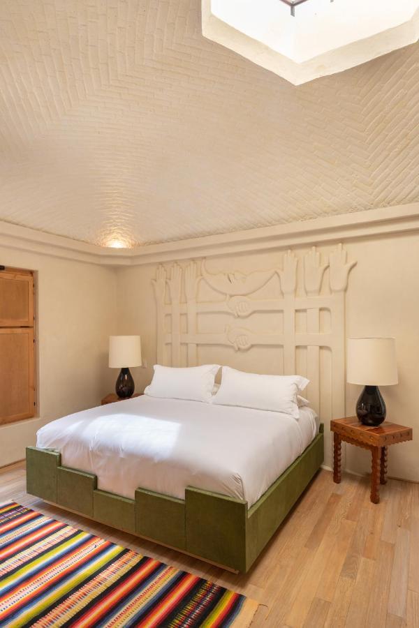 La Valise San Miguel De Allende, Member Of Small Luxury Hotels Экстерьер фото