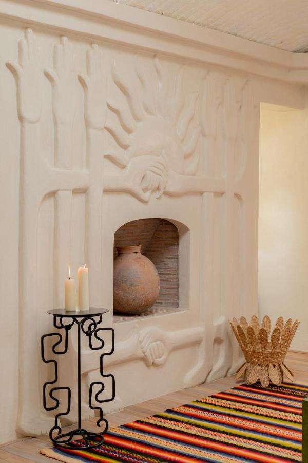 La Valise San Miguel De Allende, Member Of Small Luxury Hotels Экстерьер фото