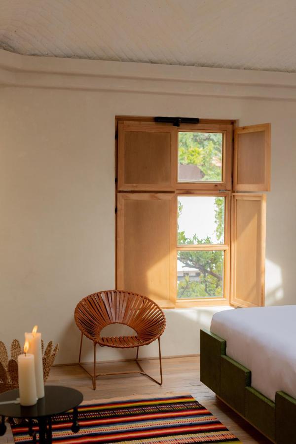 La Valise San Miguel De Allende, Member Of Small Luxury Hotels Экстерьер фото