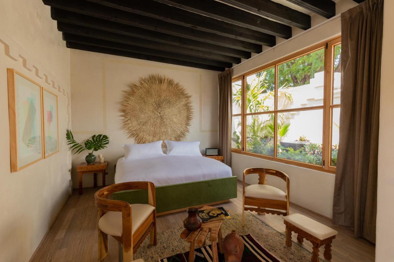 La Valise San Miguel De Allende, Member Of Small Luxury Hotels Экстерьер фото