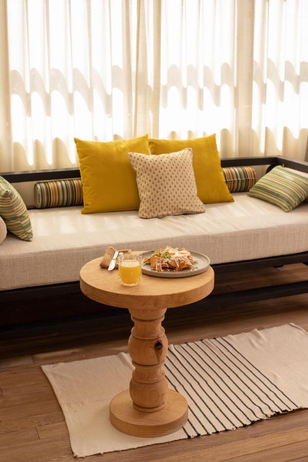 La Valise San Miguel De Allende, Member Of Small Luxury Hotels Экстерьер фото