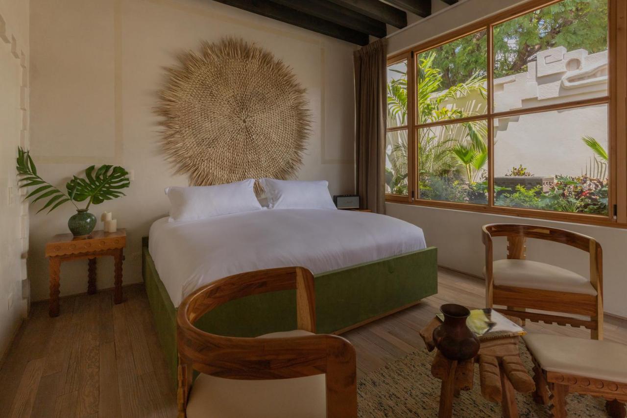 La Valise San Miguel De Allende, Member Of Small Luxury Hotels Экстерьер фото