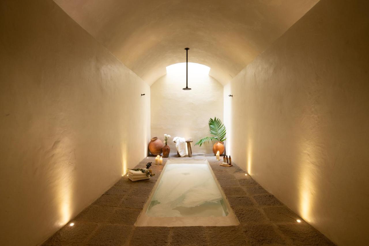 La Valise San Miguel De Allende, Member Of Small Luxury Hotels Экстерьер фото