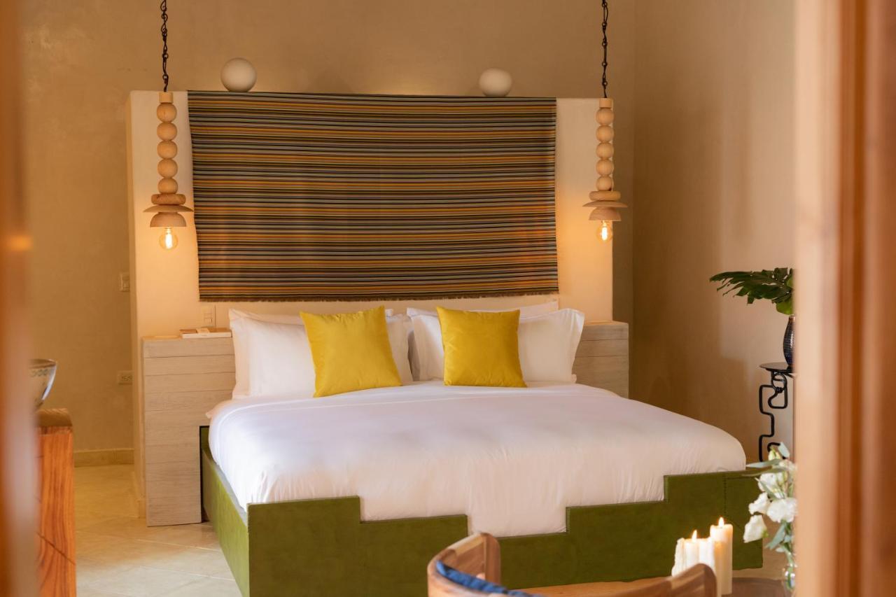 La Valise San Miguel De Allende, Member Of Small Luxury Hotels Экстерьер фото