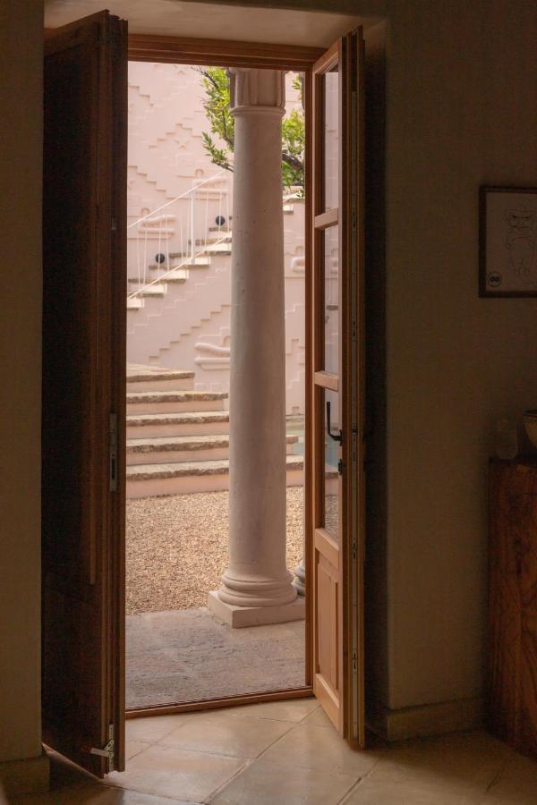 La Valise San Miguel De Allende, Member Of Small Luxury Hotels Экстерьер фото