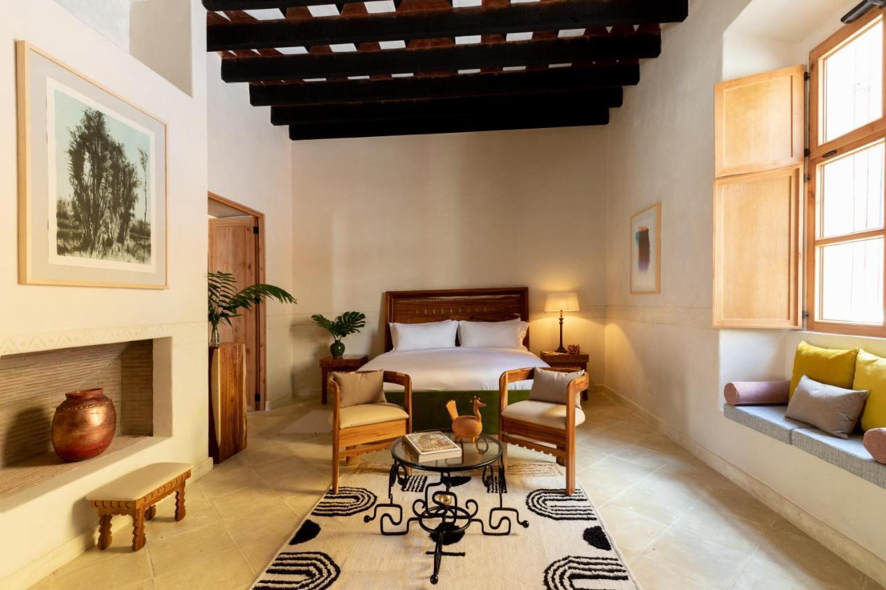 La Valise San Miguel De Allende, Member Of Small Luxury Hotels Экстерьер фото