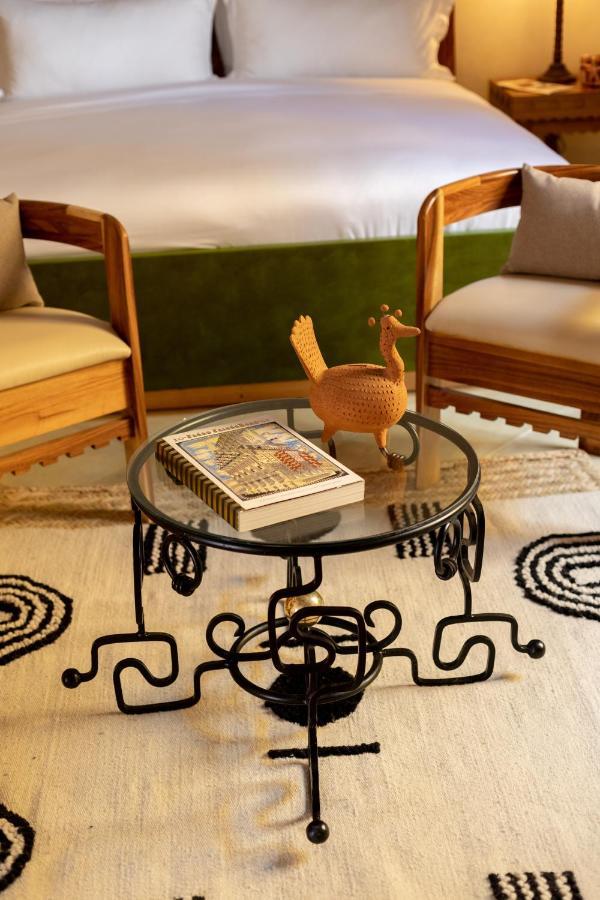 La Valise San Miguel De Allende, Member Of Small Luxury Hotels Экстерьер фото