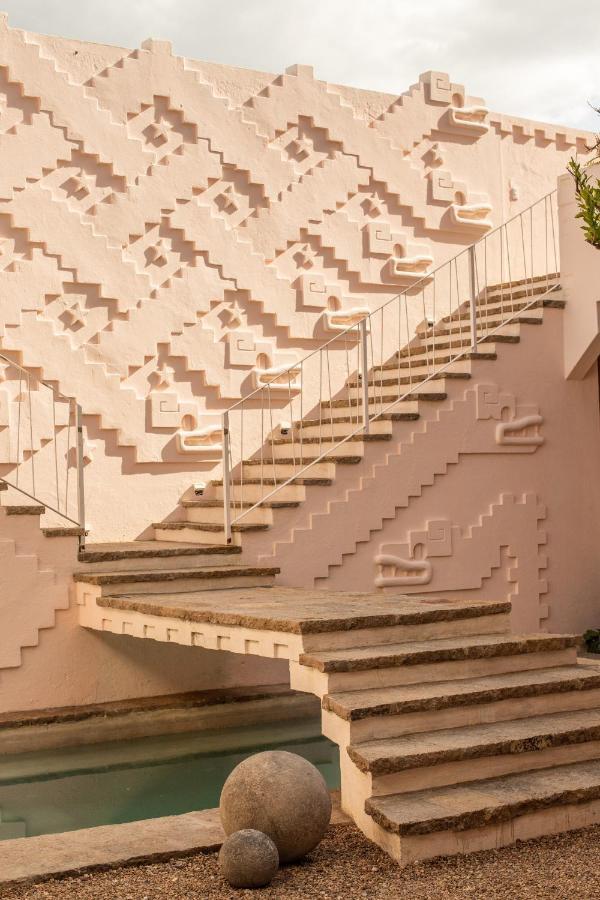 La Valise San Miguel De Allende, Member Of Small Luxury Hotels Экстерьер фото