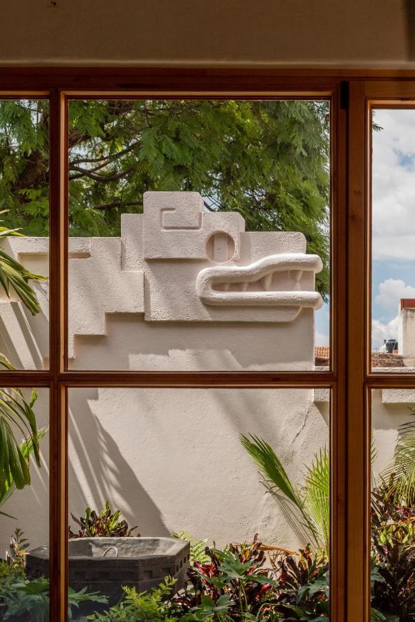 La Valise San Miguel De Allende, Member Of Small Luxury Hotels Экстерьер фото