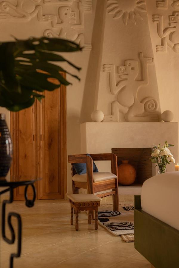 La Valise San Miguel De Allende, Member Of Small Luxury Hotels Экстерьер фото