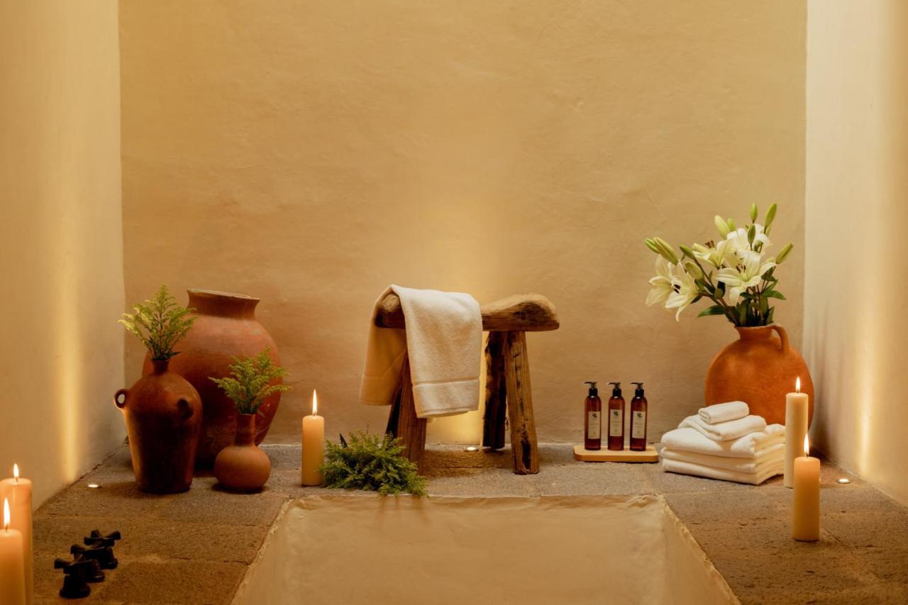 La Valise San Miguel De Allende, Member Of Small Luxury Hotels Экстерьер фото