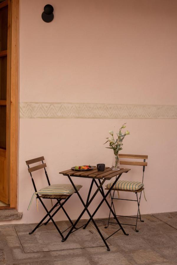 La Valise San Miguel De Allende, Member Of Small Luxury Hotels Экстерьер фото
