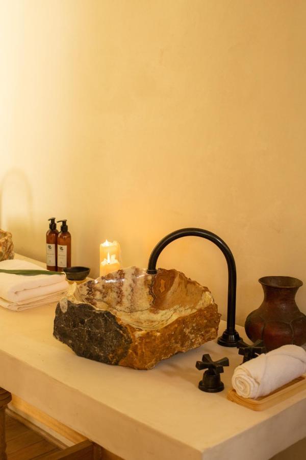 La Valise San Miguel De Allende, Member Of Small Luxury Hotels Экстерьер фото