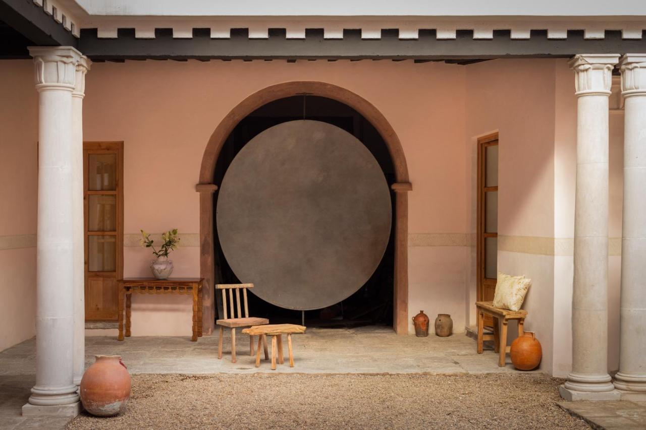 La Valise San Miguel De Allende, Member Of Small Luxury Hotels Экстерьер фото