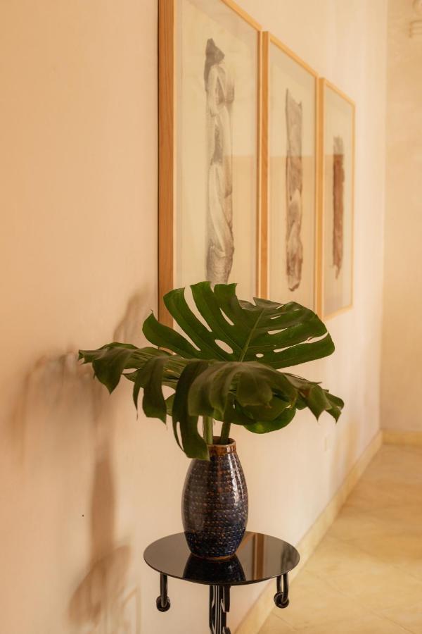 La Valise San Miguel De Allende, Member Of Small Luxury Hotels Экстерьер фото
