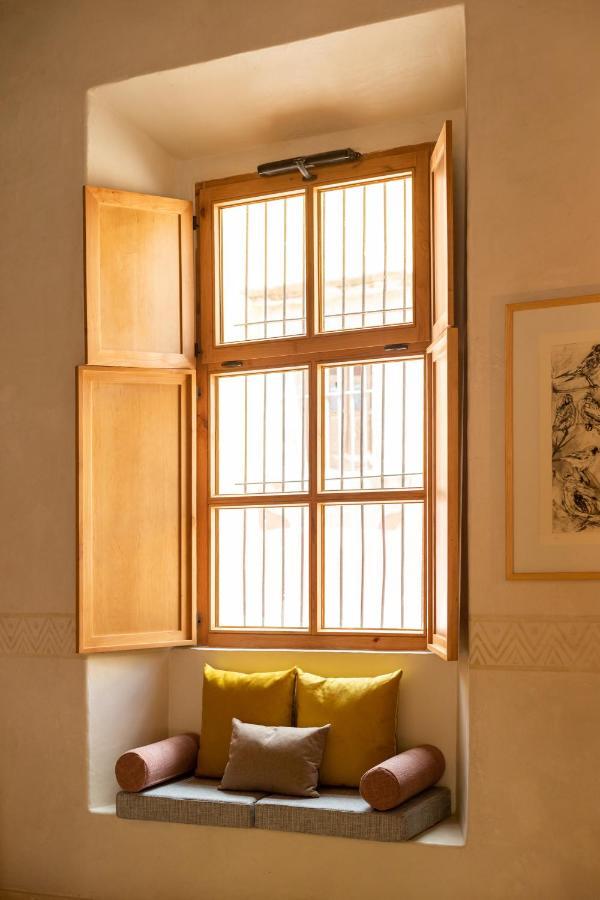 La Valise San Miguel De Allende, Member Of Small Luxury Hotels Экстерьер фото