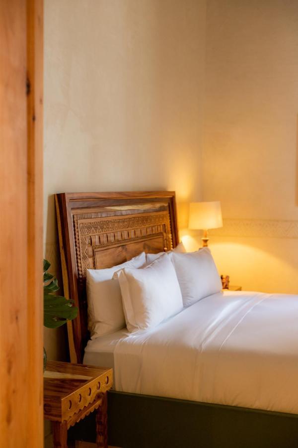 La Valise San Miguel De Allende, Member Of Small Luxury Hotels Экстерьер фото