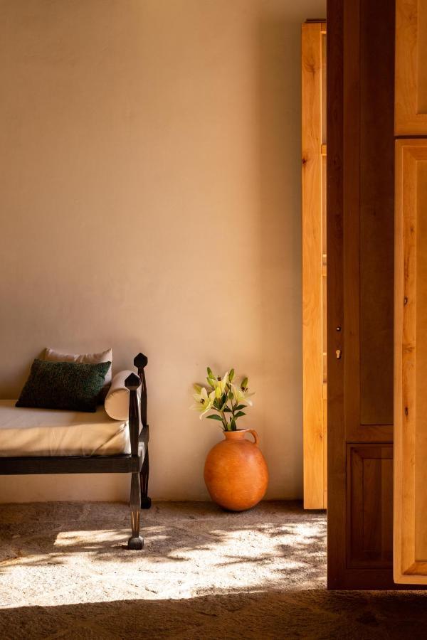 La Valise San Miguel De Allende, Member Of Small Luxury Hotels Экстерьер фото