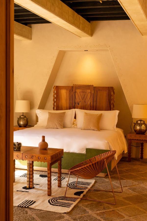 La Valise San Miguel De Allende, Member Of Small Luxury Hotels Экстерьер фото
