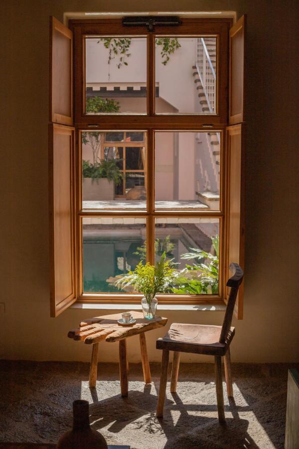 La Valise San Miguel De Allende, Member Of Small Luxury Hotels Экстерьер фото