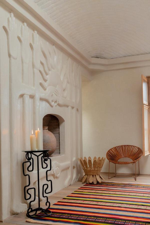 La Valise San Miguel De Allende, Member Of Small Luxury Hotels Экстерьер фото