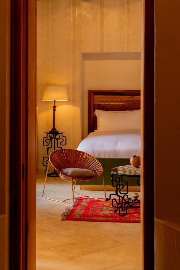La Valise San Miguel De Allende, Member Of Small Luxury Hotels Экстерьер фото