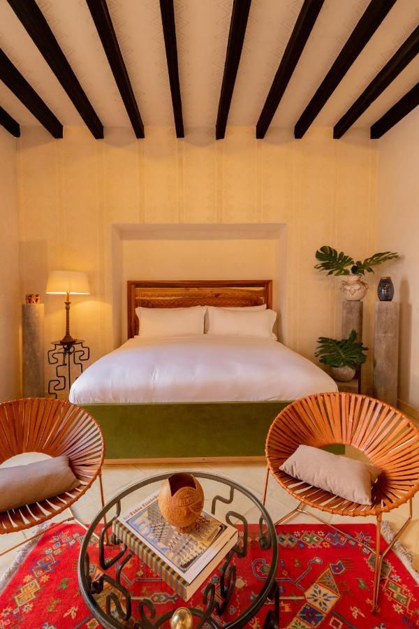 La Valise San Miguel De Allende, Member Of Small Luxury Hotels Экстерьер фото