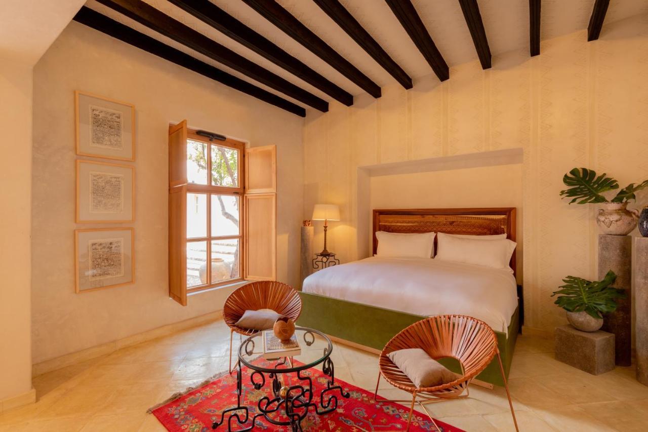 La Valise San Miguel De Allende, Member Of Small Luxury Hotels Экстерьер фото