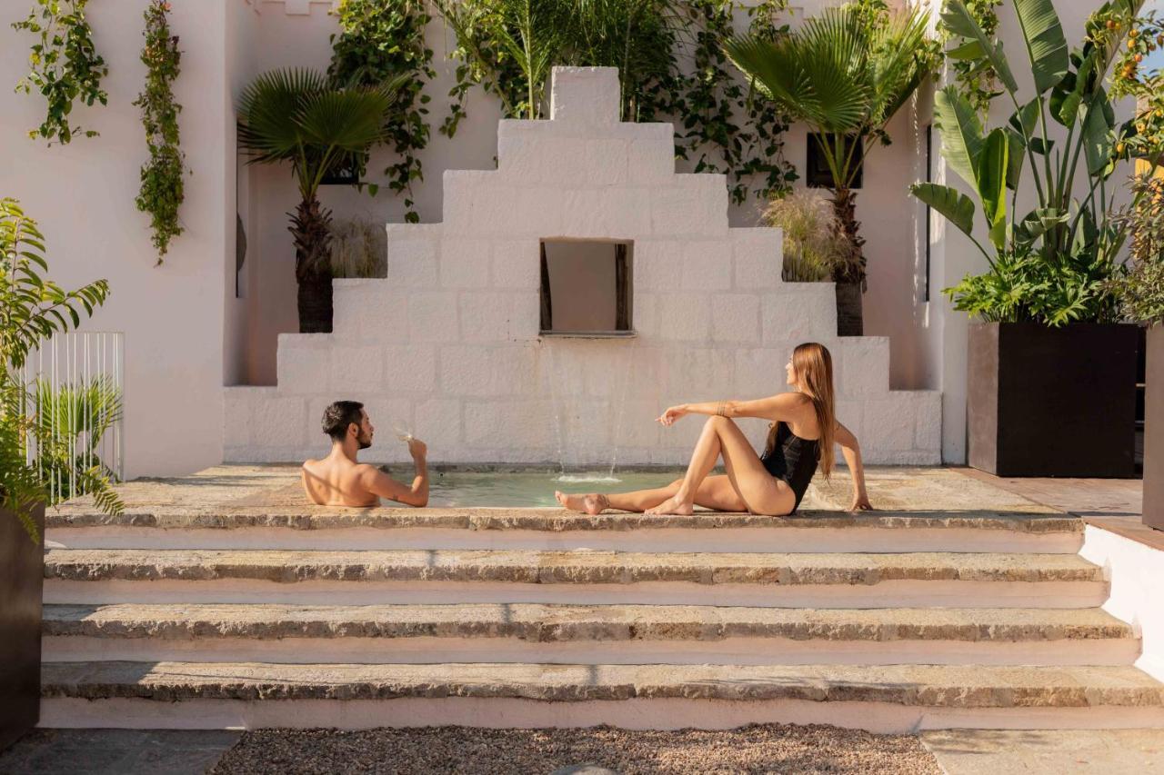 La Valise San Miguel De Allende, Member Of Small Luxury Hotels Экстерьер фото