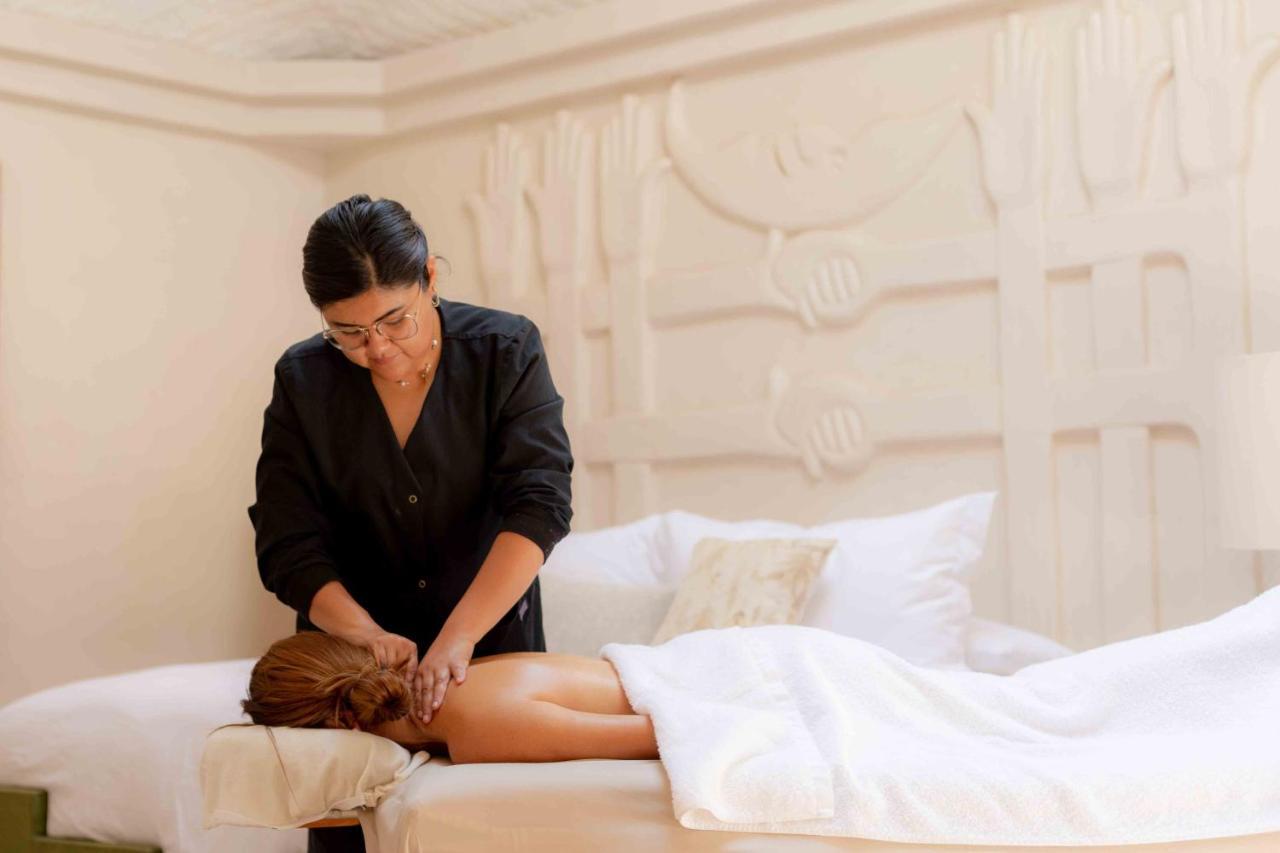 La Valise San Miguel De Allende, Member Of Small Luxury Hotels Экстерьер фото