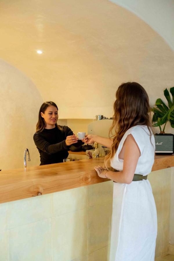 La Valise San Miguel De Allende, Member Of Small Luxury Hotels Экстерьер фото