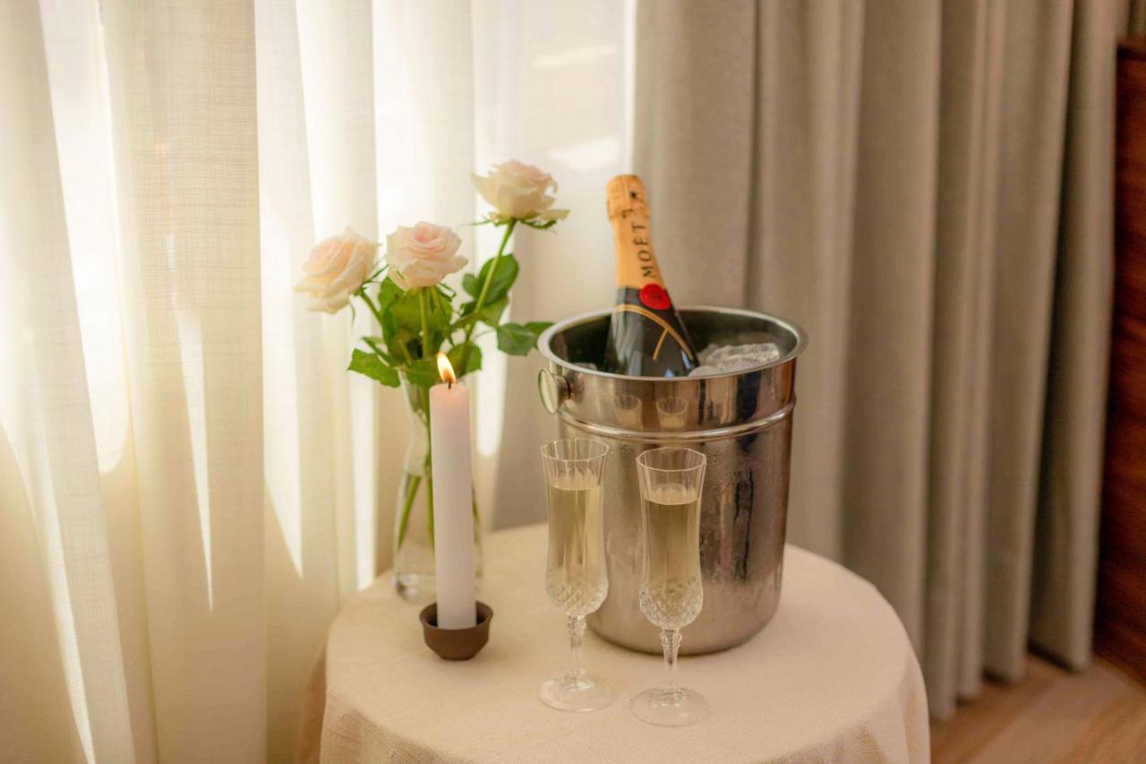 La Valise San Miguel De Allende, Member Of Small Luxury Hotels Экстерьер фото